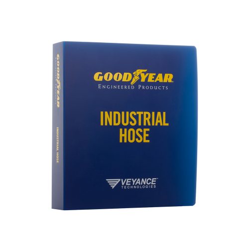Custom Printed Binder