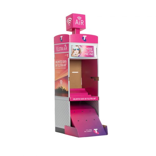 Retail Display Unit