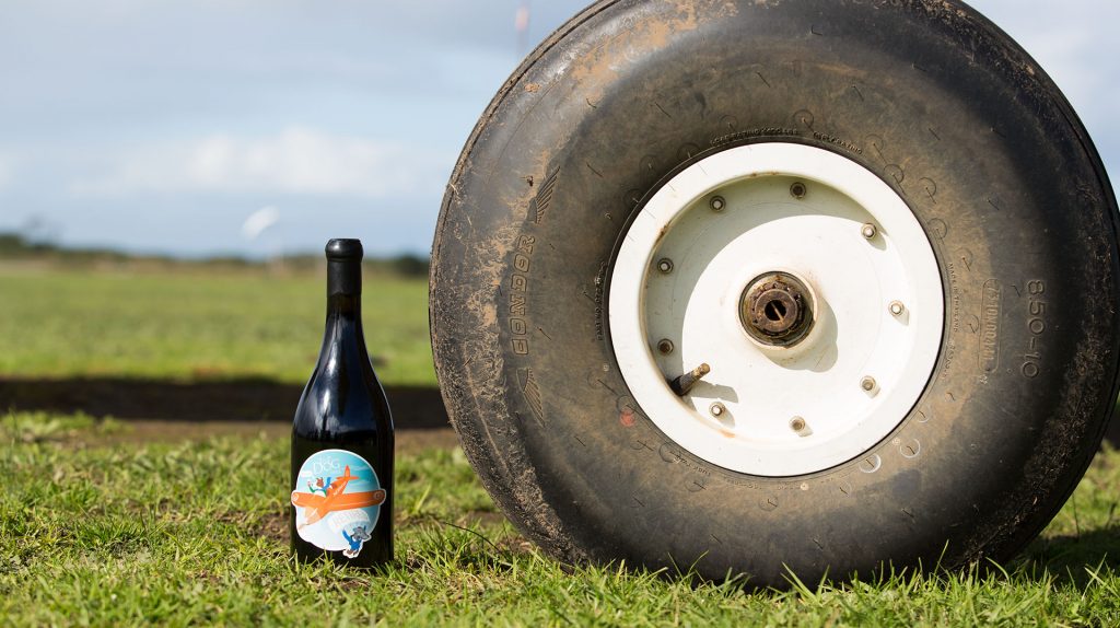 Top Dog 2015 Packaging Norwood