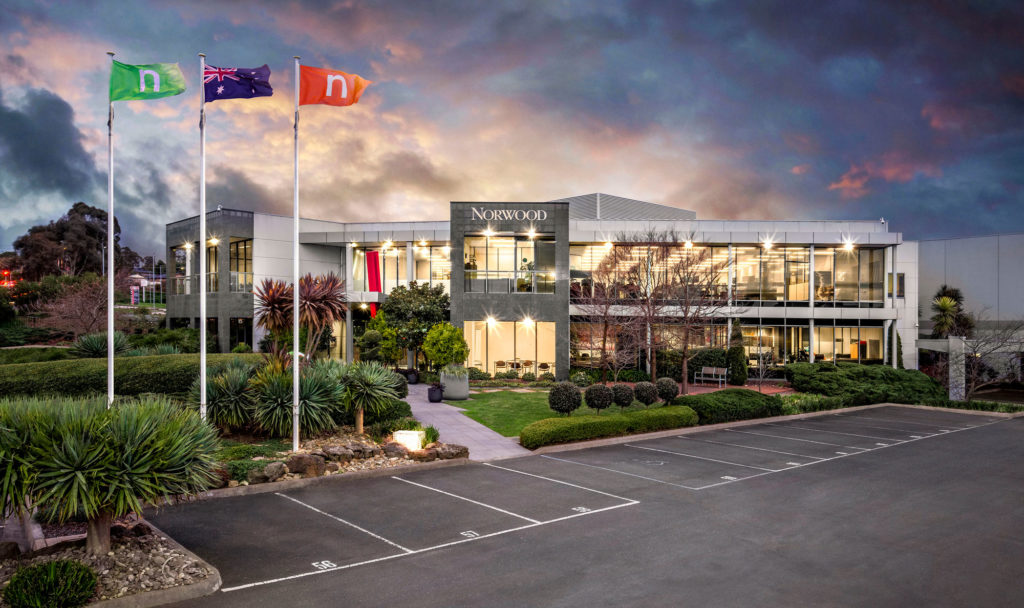 Commercial Printing Services & Solutions Norwood