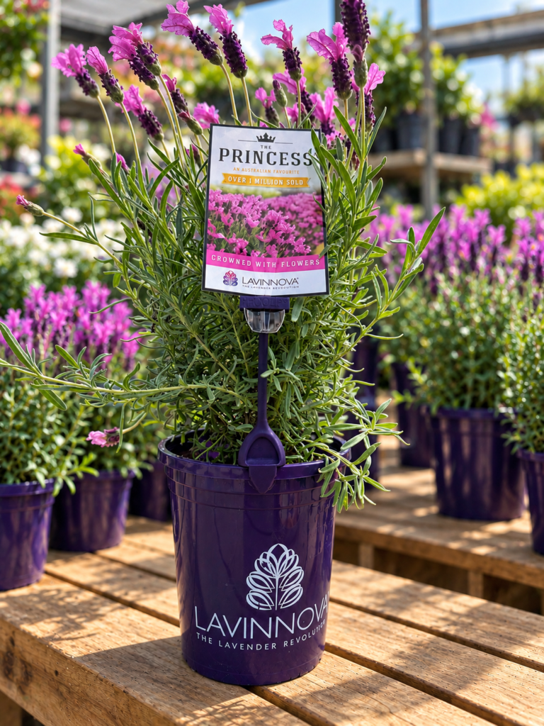 Proclip® Plant Label Holders