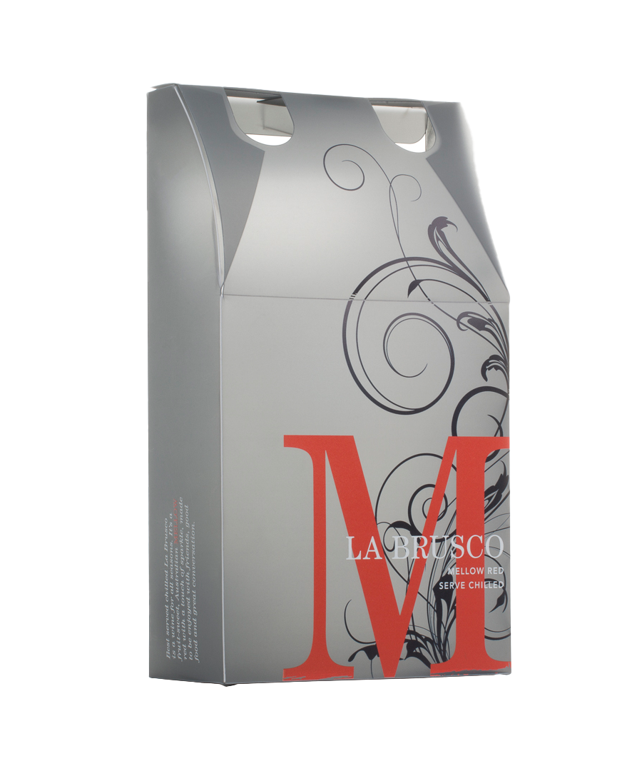 Product Packaging