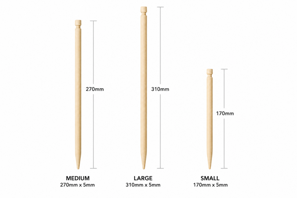 Bamboo Stakes