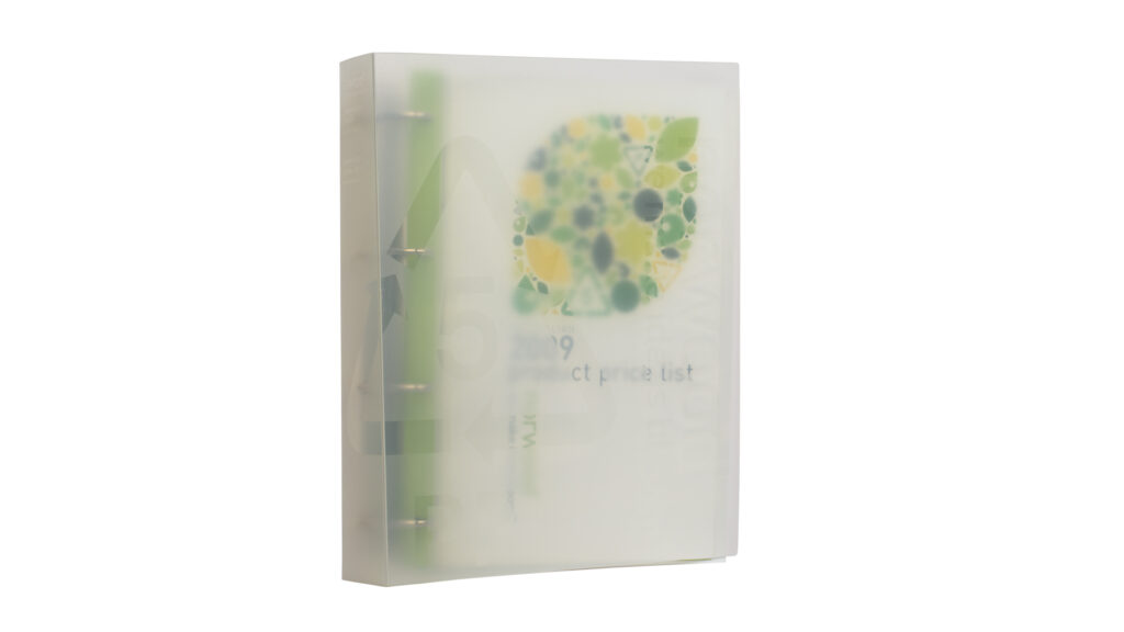 Presentation Folders