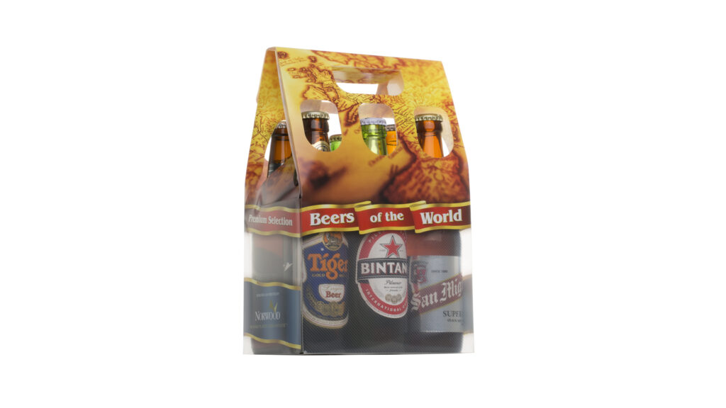 Plastic Product Packaging